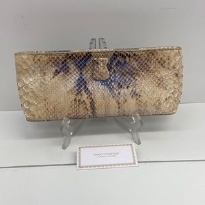 Nancy Gonzalez Clutch